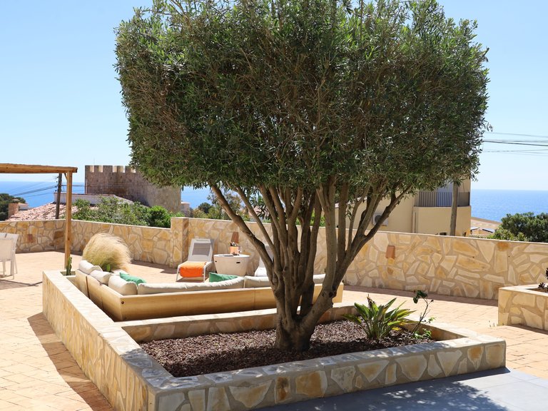 Villa for Sale in Costa Blanca Javea, Alicante 39