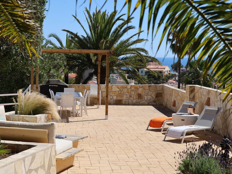 Villa for Sale in Costa Blanca Javea, Alicante 40