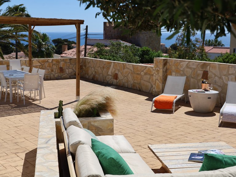 Villa for Sale in Costa Blanca Javea, Alicante 37