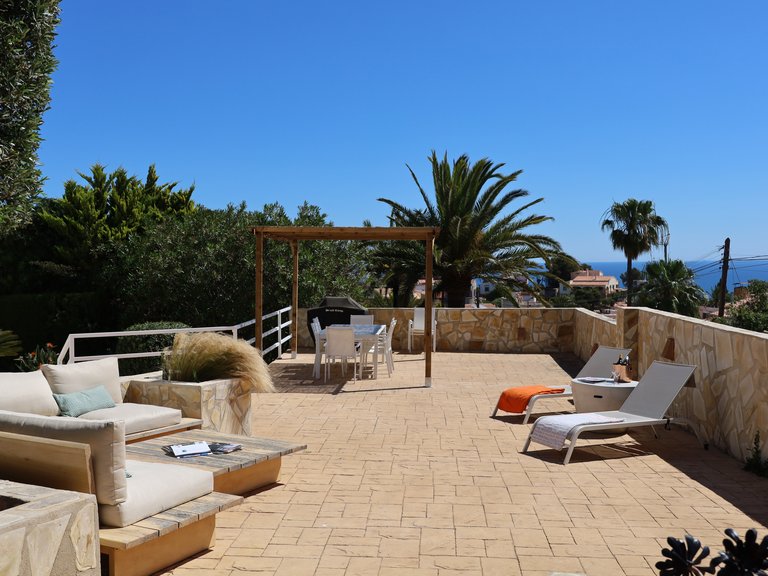Villa for Sale in Costa Blanca Javea, Alicante 36