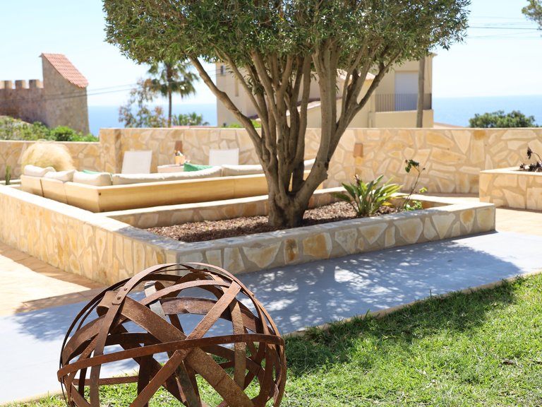 Villa for Sale in Costa Blanca Javea, Alicante 41