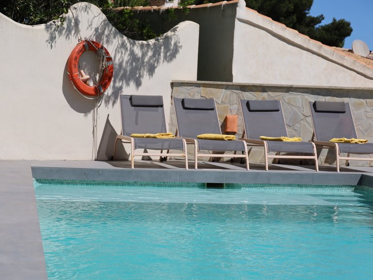 Villa for Sale in Costa Blanca Javea, Alicante 43