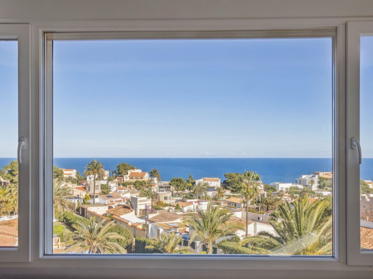 Villa for Sale in Costa Blanca Javea, Alicante 1