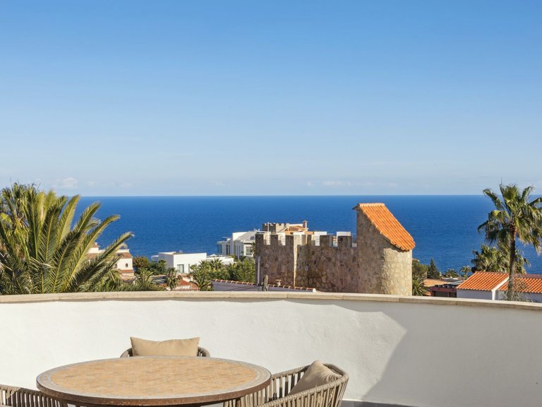 Villa for Sale in Costa Blanca Javea, Alicante 3