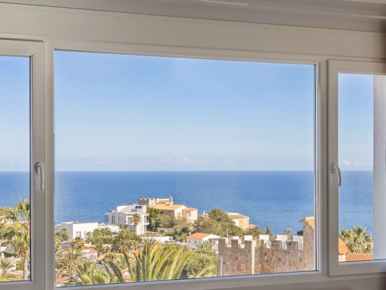 Villa for Sale in Costa Blanca Javea, Alicante 47