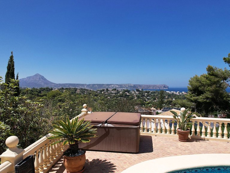 Villa for Sale in Costa Blanca Javea, Alicante 6