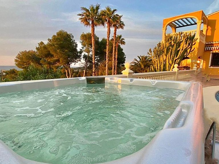 Villa for Sale in Costa Blanca Javea, Alicante 7