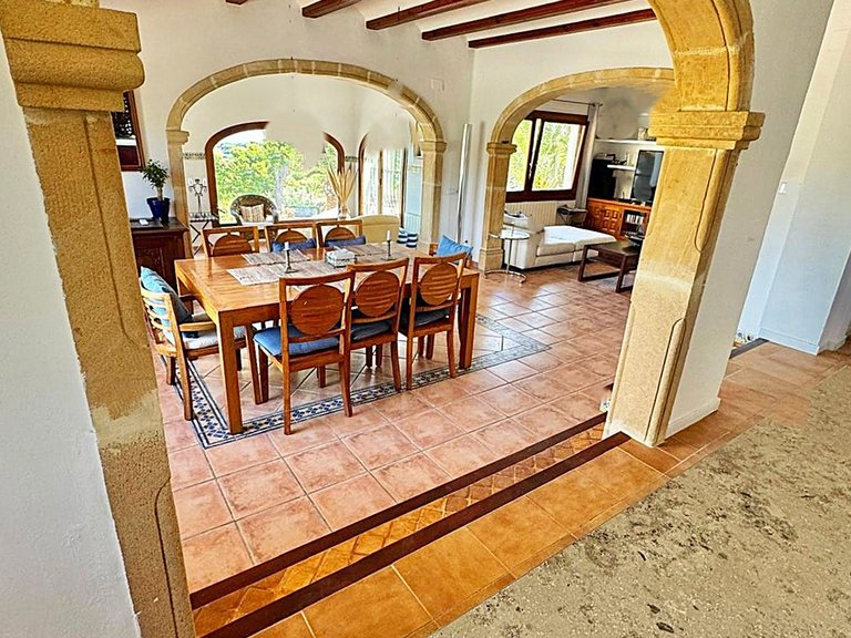 Villa for Sale in Costa Blanca Javea, Alicante 9