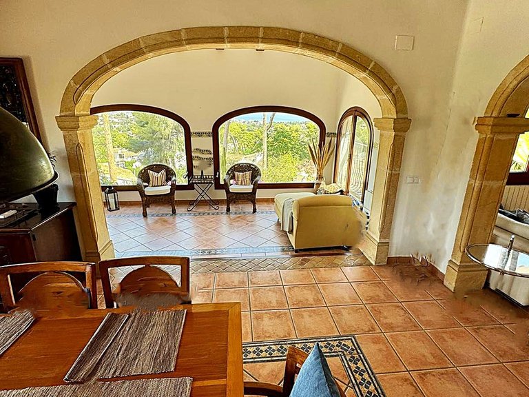 Villa for Sale in Costa Blanca Javea, Alicante 10