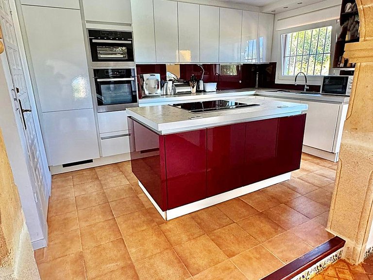 Villa for Sale in Costa Blanca Javea, Alicante 12