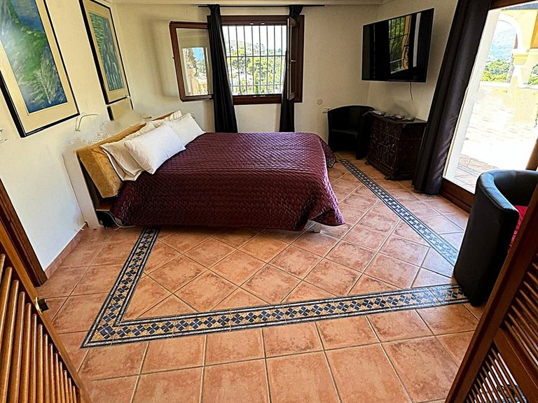 Villa for Sale in Costa Blanca Javea, Alicante 13