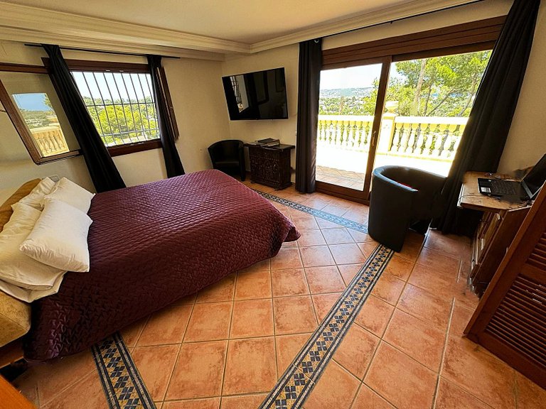 Villa for Sale in Costa Blanca Javea, Alicante 14
