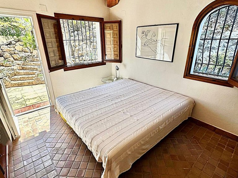 Villa for Sale in Costa Blanca Javea, Alicante 16