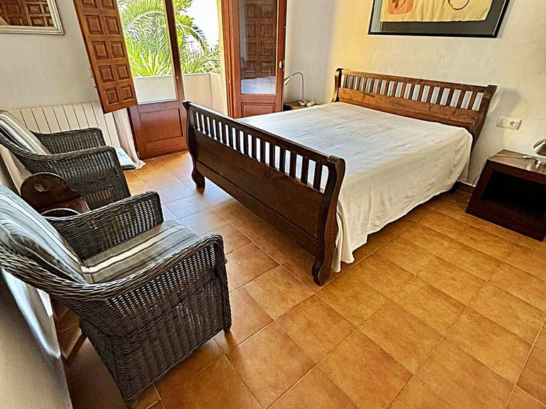 Villa for Sale in Costa Blanca Javea, Alicante 17