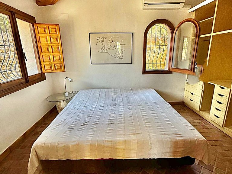 Villa for Sale in Costa Blanca Javea, Alicante 19