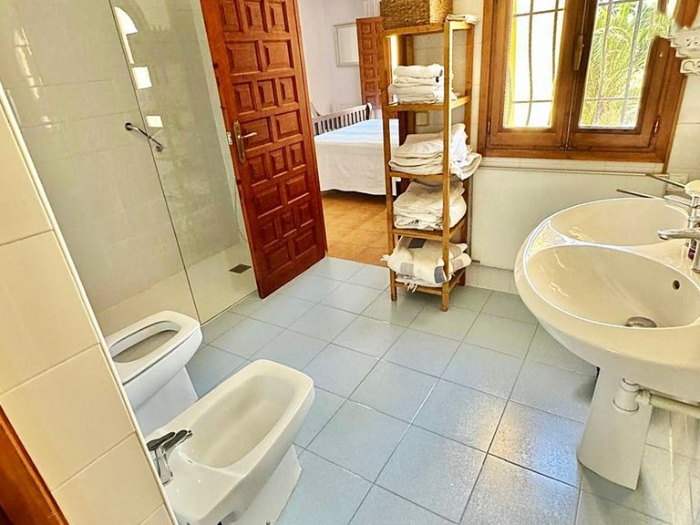 Villa for Sale in Costa Blanca Javea, Alicante 20