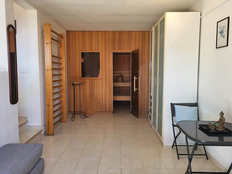 Villa for Sale in Costa Blanca Javea, Alicante 24