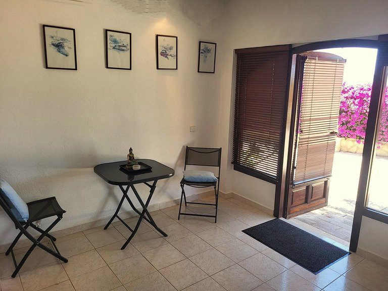 Villa for Sale in Costa Blanca Javea, Alicante 25