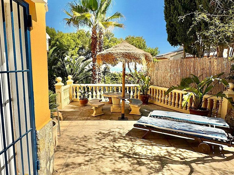 Villa for Sale in Costa Blanca Javea, Alicante 29