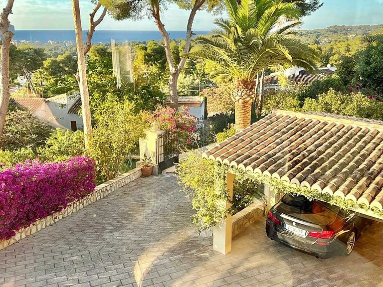 Villa for Sale in Costa Blanca Javea, Alicante 31