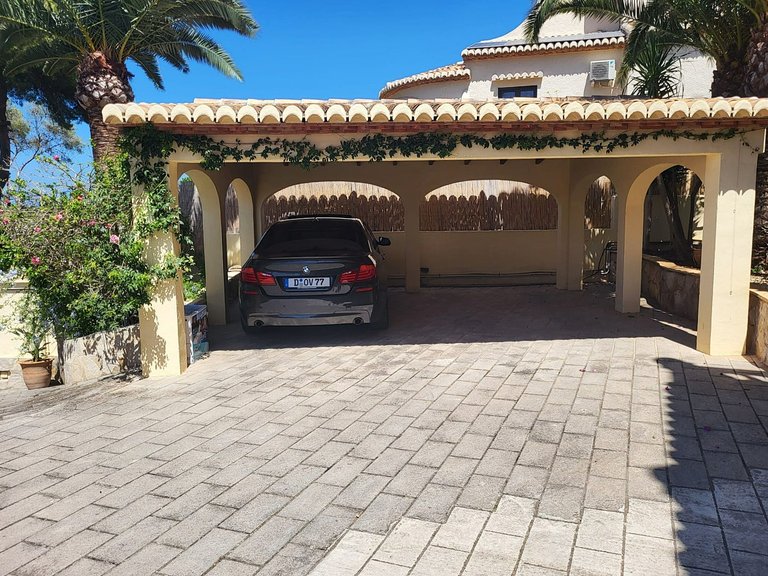 Villa for Sale in Costa Blanca Javea, Alicante 32
