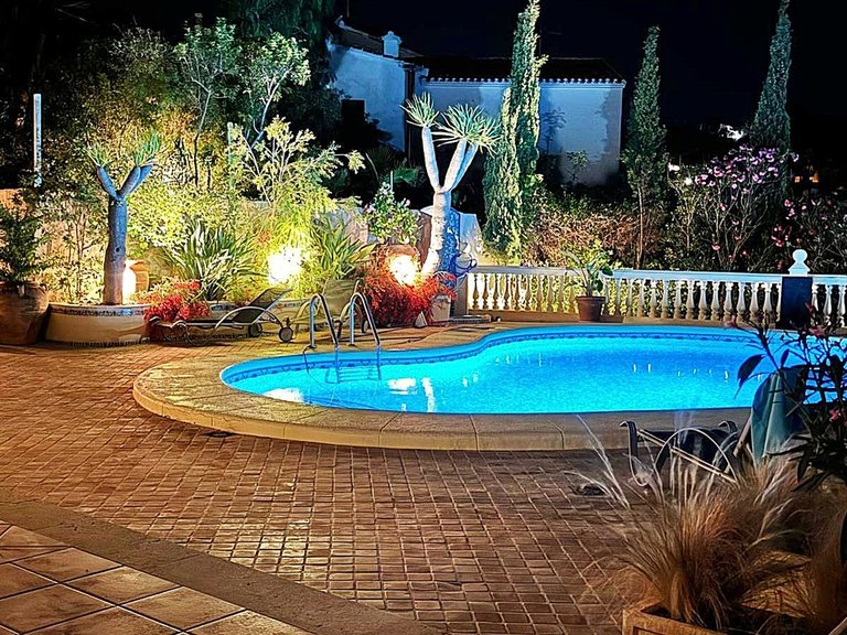 Villa for Sale in Costa Blanca Javea, Alicante 38