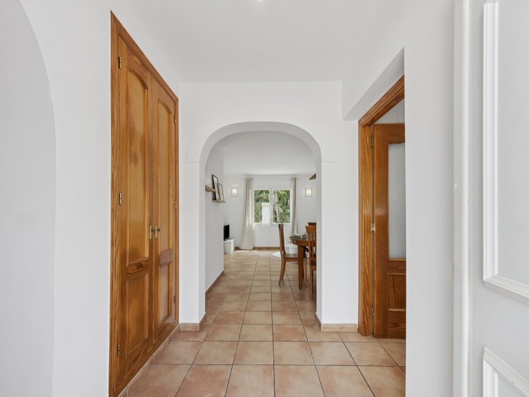 Villa for Sale in Costa Blanca Javea, Alicante 4