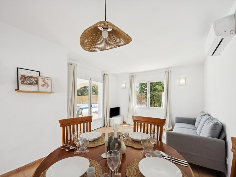 Villa for Sale in Costa Blanca Javea, Alicante 6