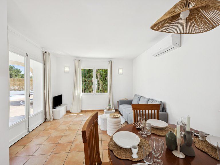 Villa for Sale in Costa Blanca Javea, Alicante 7