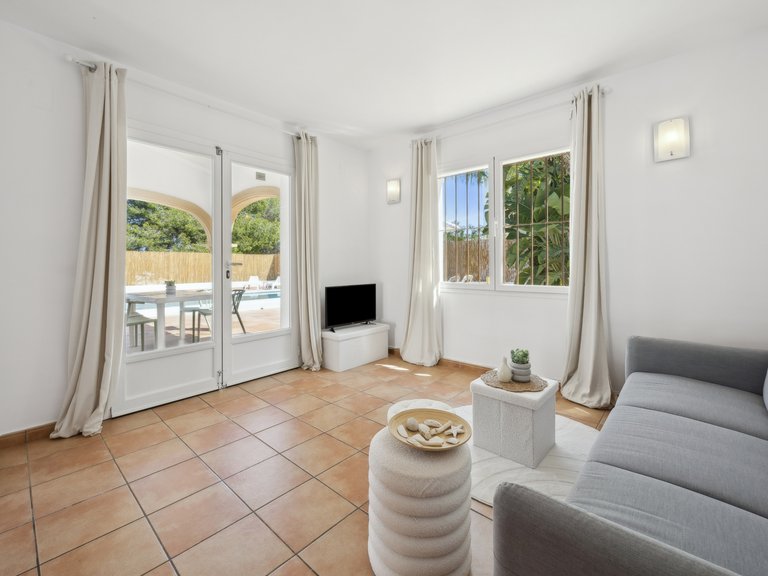 Villa for Sale in Costa Blanca Javea, Alicante 11