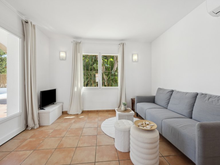 Villa for Sale in Costa Blanca Javea, Alicante 12