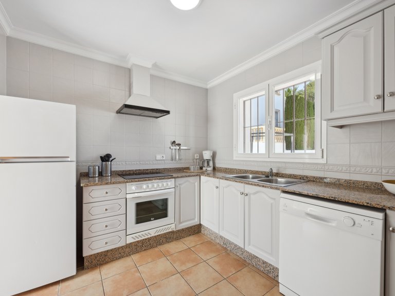 Villa for Sale in Costa Blanca Javea, Alicante 21