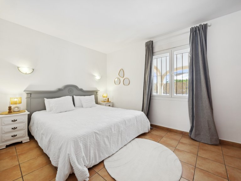 Villa for Sale in Costa Blanca Javea, Alicante 26