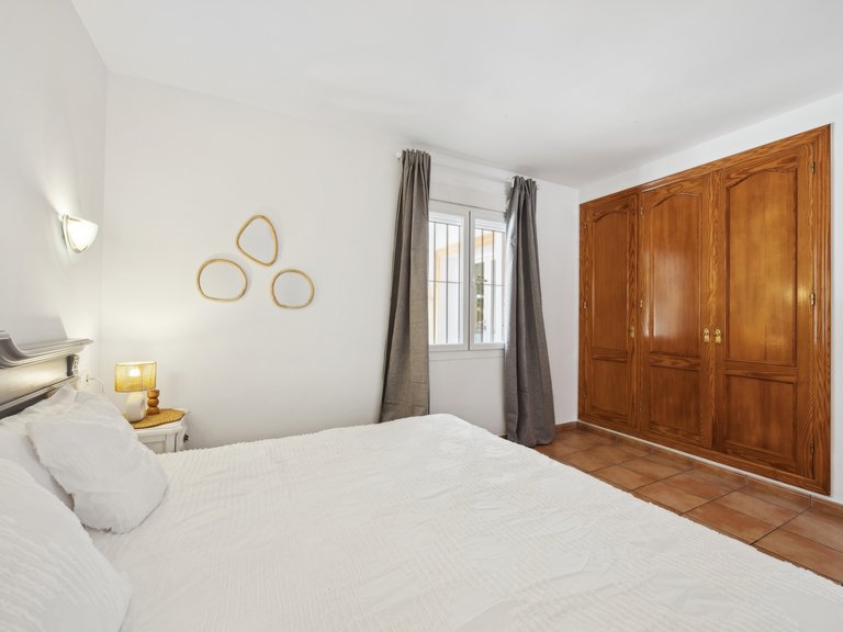 Villa for Sale in Costa Blanca Javea, Alicante 27