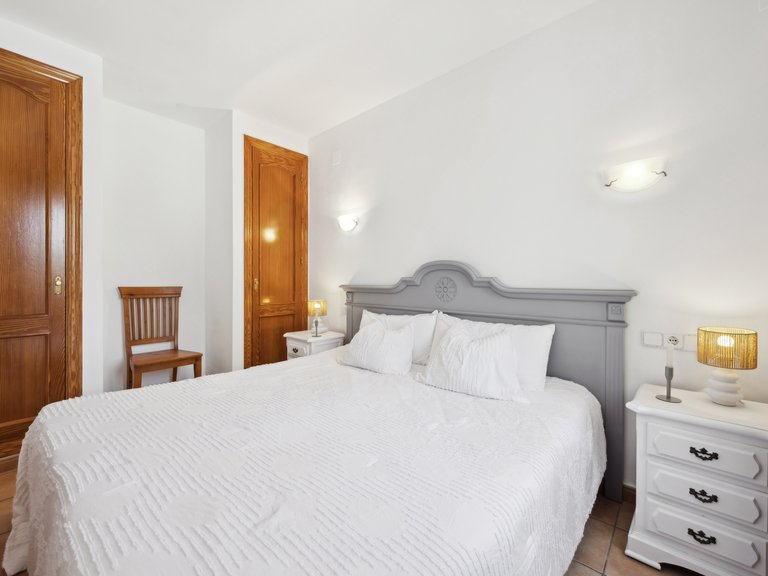 Villa for Sale in Costa Blanca Javea, Alicante 35