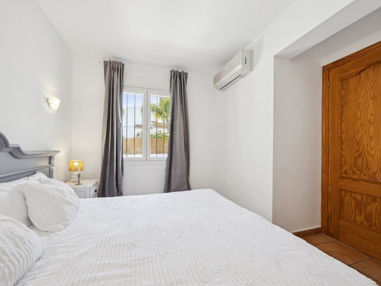 Villa for Sale in Costa Blanca Javea, Alicante 36