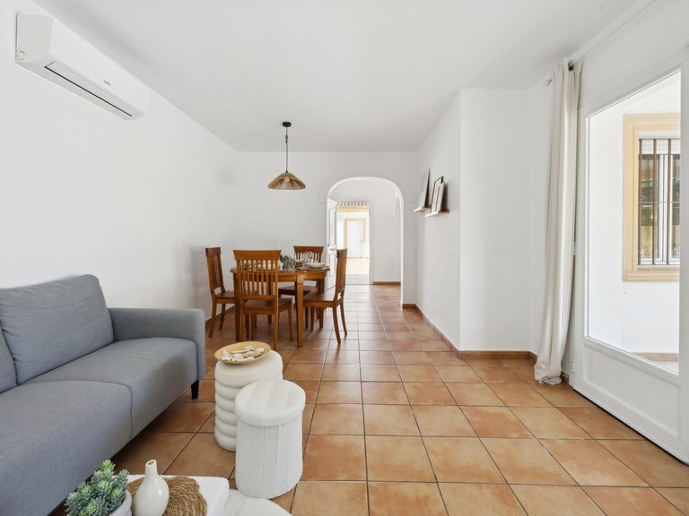 Villa for Sale in Costa Blanca Javea, Alicante 10