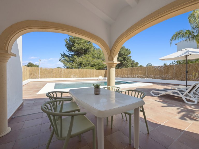Villa for Sale in Costa Blanca Javea, Alicante 13