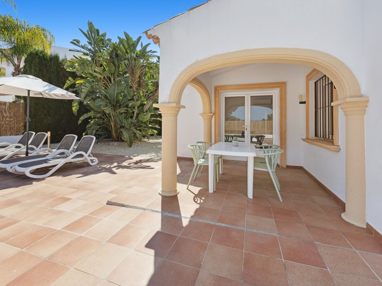 Villa for Sale in Costa Blanca Javea, Alicante 17
