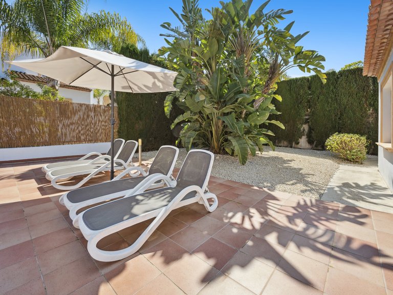 Villa for Sale in Costa Blanca Javea, Alicante 19