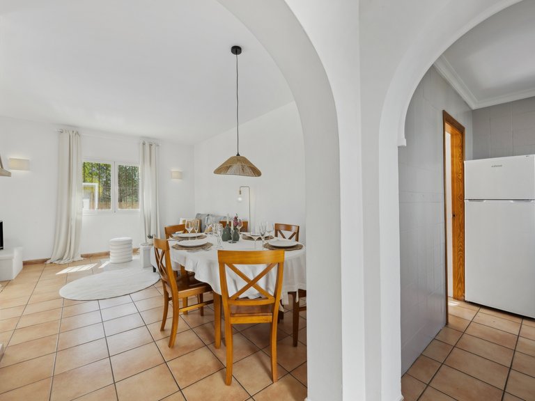 Villa for Sale in Costa Blanca Javea, Alicante 19