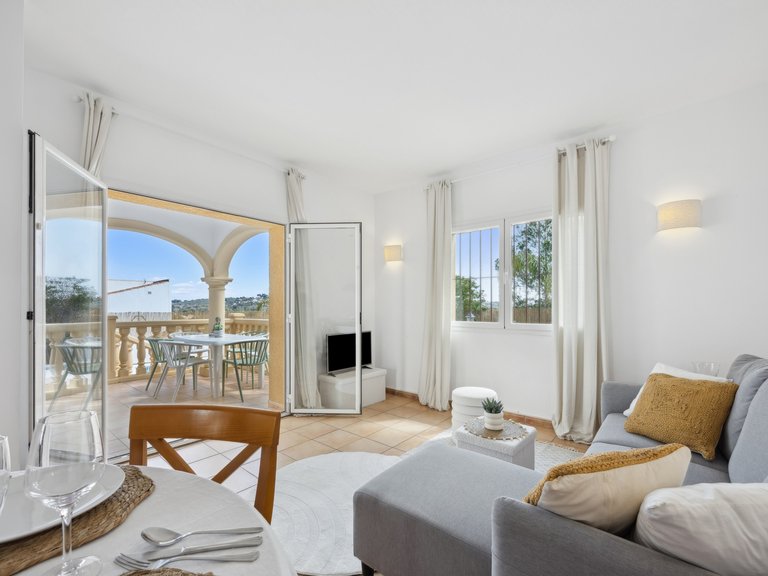 Villa for Sale in Costa Blanca Javea, Alicante 17