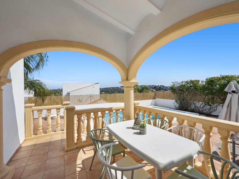 Villa for Sale in Costa Blanca Javea, Alicante 10