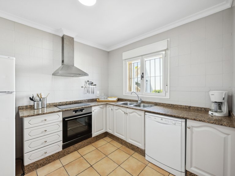 Villa for Sale in Costa Blanca Javea, Alicante 23