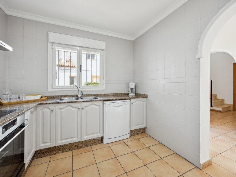 Villa for Sale in Costa Blanca Javea, Alicante 24