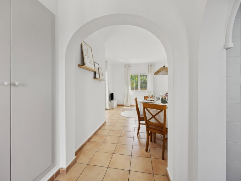 Villa for Sale in Costa Blanca Javea, Alicante 22