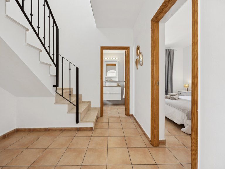 Villa for Sale in Costa Blanca Javea, Alicante 26