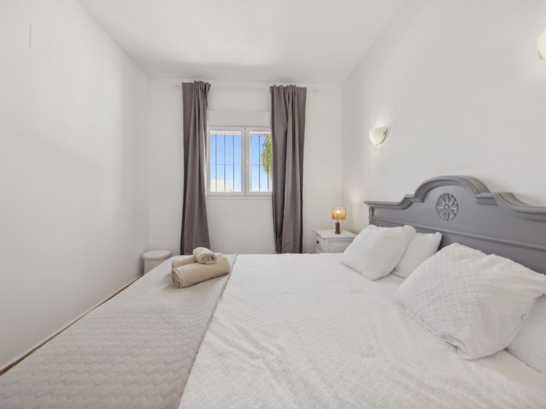 Villa for Sale in Costa Blanca Javea, Alicante 34