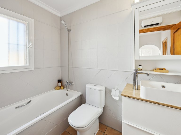 Villa for Sale in Costa Blanca Javea, Alicante 40