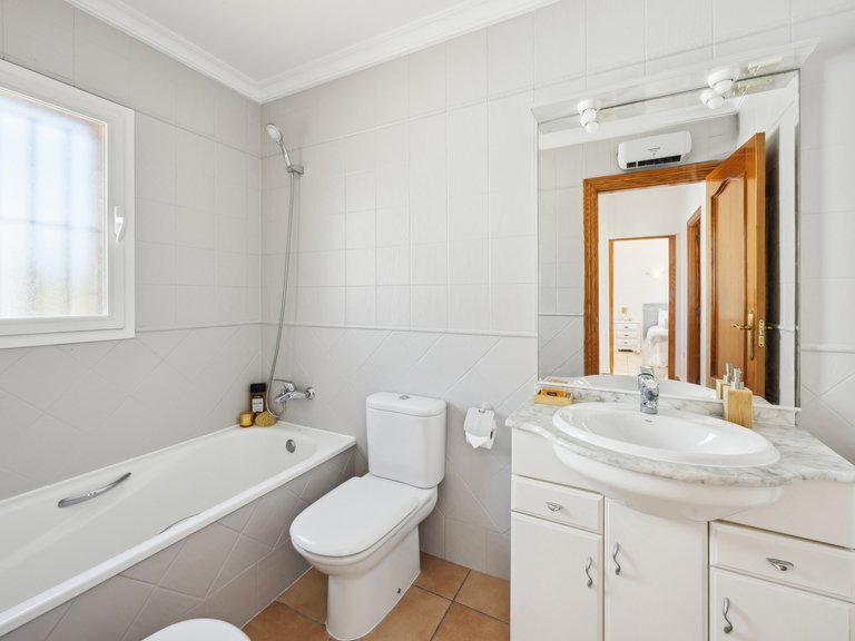 Villa for Sale in Costa Blanca Javea, Alicante 39